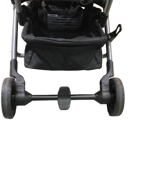 Colugo Compact Stroller, 2023, Black