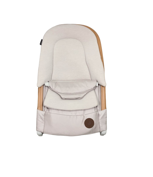 used Maxi-Cosi Kori 2-in-1 Rocker, Horizon Sand