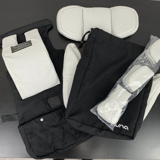 used Nuna Car Seat Accessories