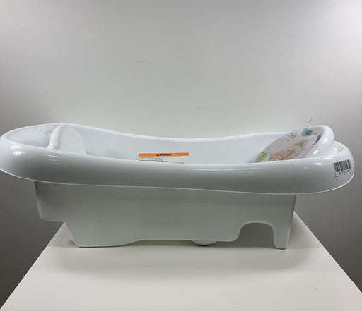 used The First Years 4-in-1 Warming Bathtub - HIDDEN NEEDS PHOTOS