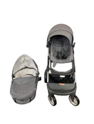 secondhand Stokke Scoot Stroller, 2016, GRAY