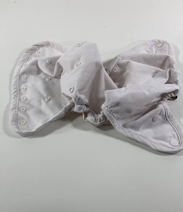 used Kissaluv's Cloth Diaper Cover, -One Size