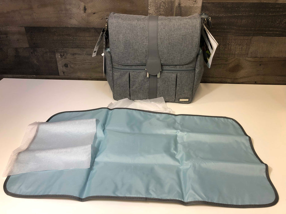 JJ Cole Backpack Diaper Bag