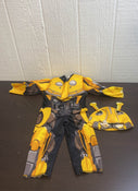 used Disguise Bumblebee Toddler Costume