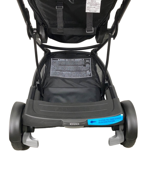 Graco Uno2Duo Single Stroller, 2019