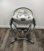 used Graco Glider Elite 2-in-1 Gliding Baby Swing