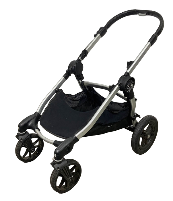 used Baby Jogger City Select Frame