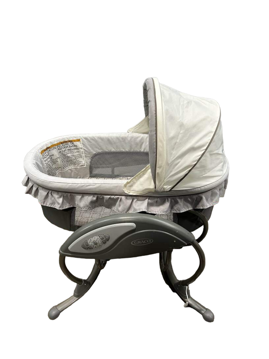 secondhand Infant Gear