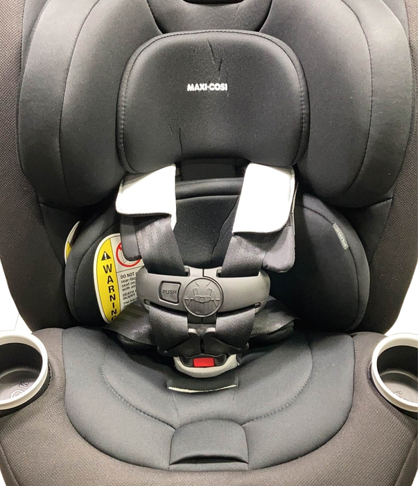 secondhand Carseat