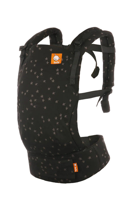 used Baby Tula Free-To-Grow Baby Carrier, Discover