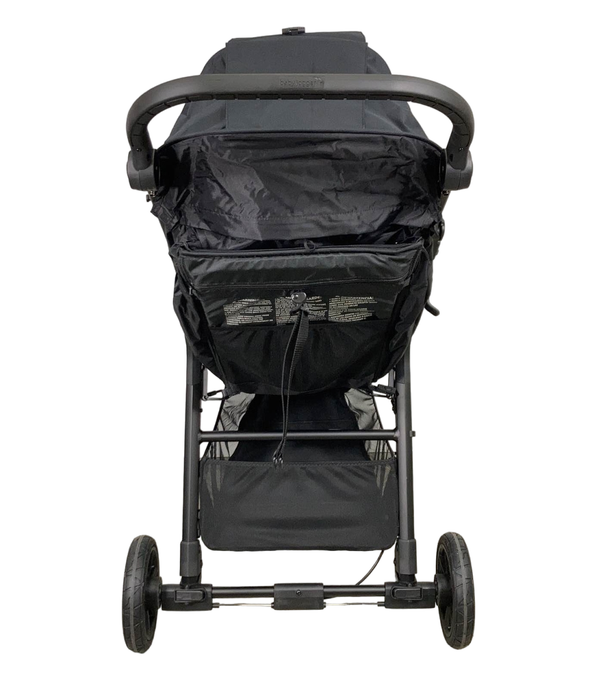 Baby Jogger City Mini GT2 Stroller, 2022, Jet