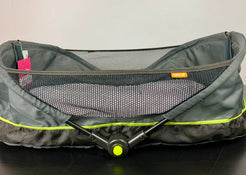 secondhand Brica Fold 'n Go Travel Bassinet