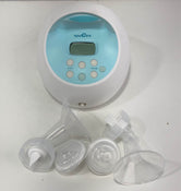 used Spectra Baby S1 Plus Premier Rechargeable Breast Pump