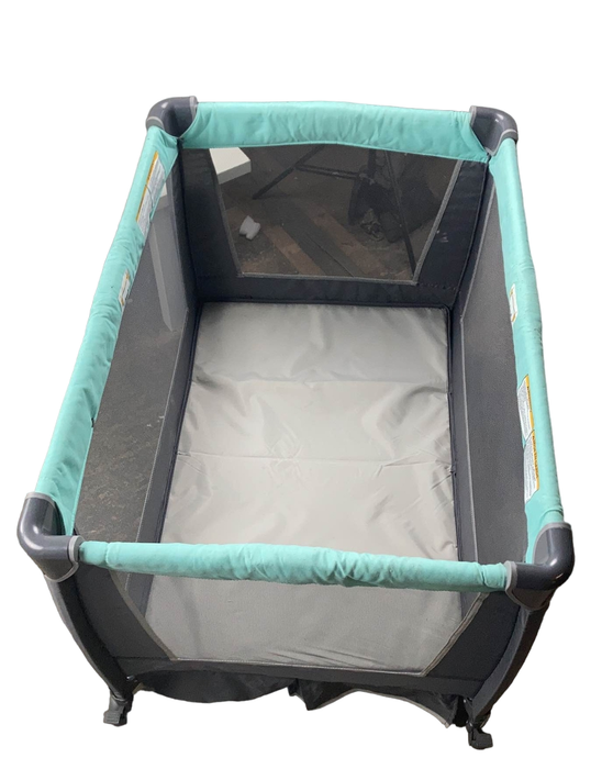 secondhand Baby Trend Retreat Nursery Center Playard