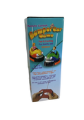 secondhand As Seen On TV Remote Control Bumper Car Game