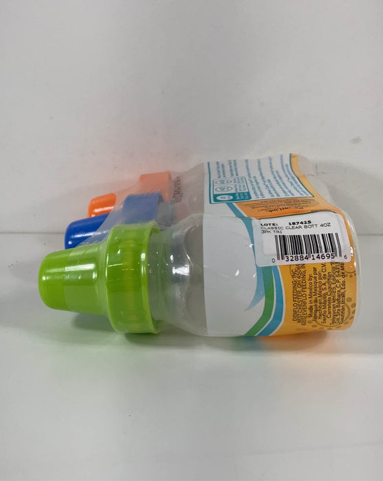 secondhand BUNDLE Evenflo Bottles