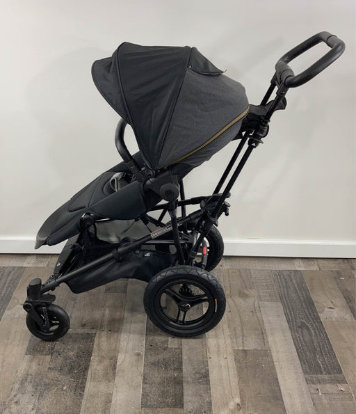 secondhand Micralite SmartFold Stroller, 2018