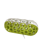 used Boon Clutch Dishwasher Basket, Green