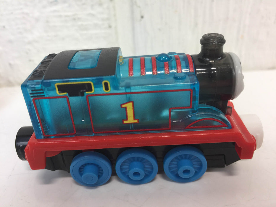 used BUNDLE Thomas and Friends Trains