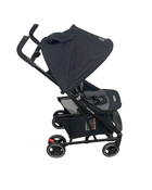 secondhand Maxi-Cosi Mara XT Ultra Stroller, 2021, Essential Black