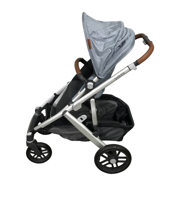 secondhand Strollers