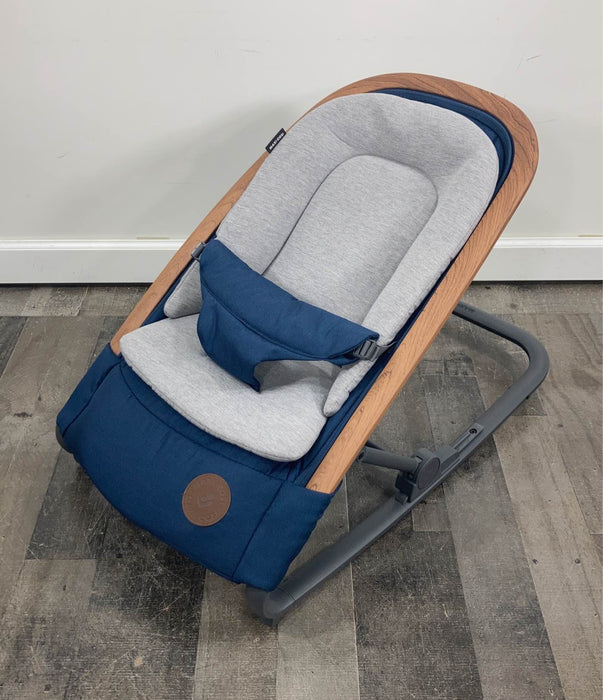 used Maxi-Cosi Kori 2-in-1 Rocker, Essential Blue