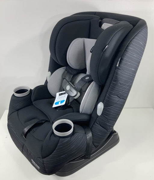 used Maxi-Cosi Pria Max 3-in-1 Convertible Car Seat, Scribble, 2020