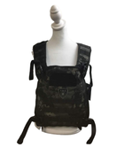 used Tactical Baby Gear Baby Carrier