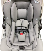 secondhand Infantcarseat