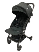 used Mompush Lithe Stroller, 2022, Black