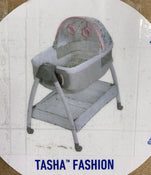 used Graco Dream Suite Bassinet