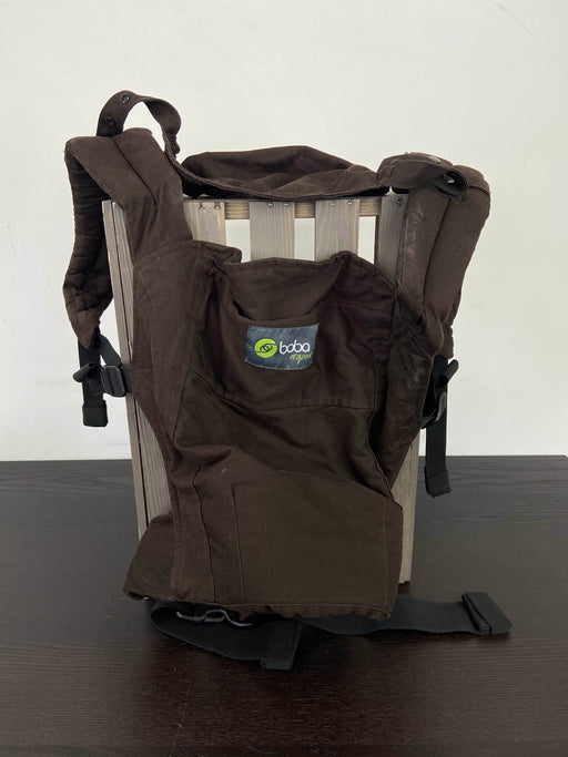 used Boba Ultra Lightweight Baby Carrier