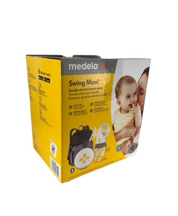 Medela Swing Maxi Double Pump