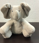 used Gund Flappy The Elephant Animated Plush