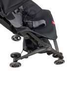 used gb Pockit+ All-Terrain Stroller, Velvet Black, 2022