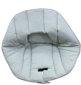 used Lalo The Chair Full Kit, Coconut, Grey Multi