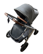 used UPPAbaby VISTA Stroller, Gregory (Blue Melange), 2019