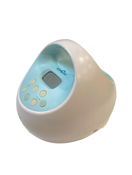 secondhand Spectra Baby S1 Plus Premier Rechargeable Breast Pump