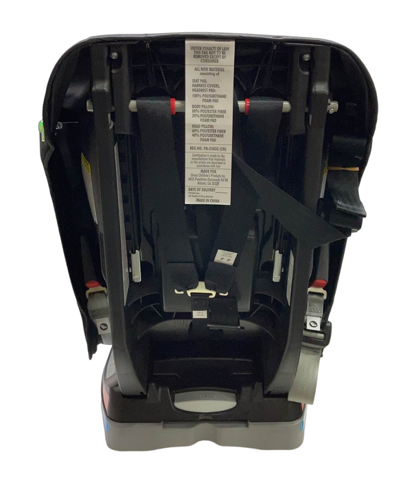 used Carseat