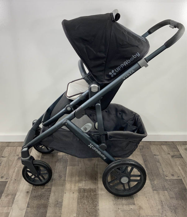 used Strollers