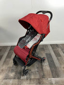 used Diono Traverze Travel Stroller, 2018, Copper Cube