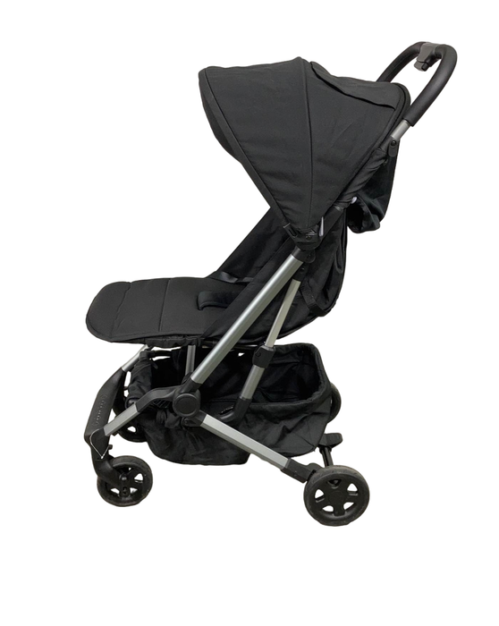 secondhand Colugo Compact Stroller, 2022, Black