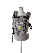 used Lillebaby Complete Baby Carrier, Stone