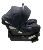 secondhand Carseat