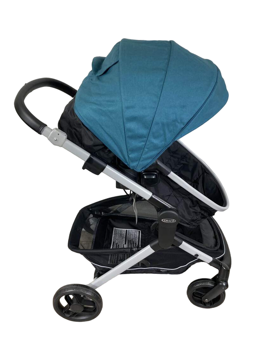 secondhand Strollers