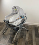 secondhand Graco Pack 'n Play Snuggle Seat Playard