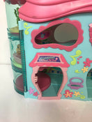 secondhand Hasbro Littlest Pet Shop