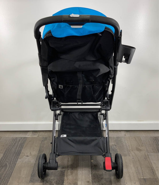 used Larktale Autofold Stroller