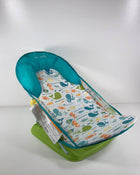 used Summer Infant Deluxe Bath Sling