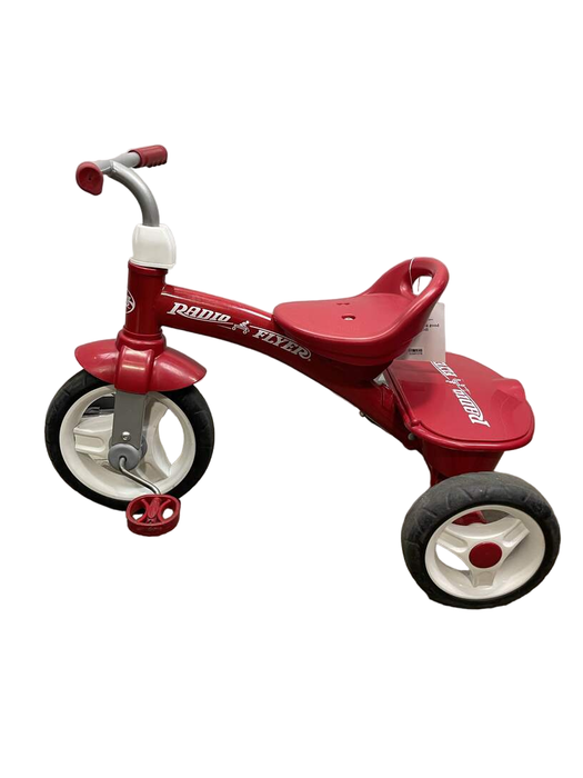 Radio Flyer Red Rider Trike